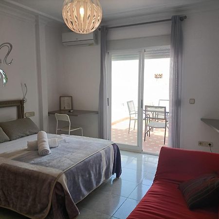 Ca De L'Alfas Hotel Beniarjo Luaran gambar