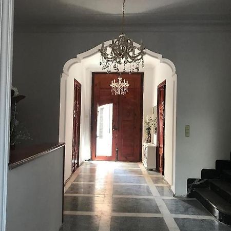 Ca De L'Alfas Hotel Beniarjo Luaran gambar