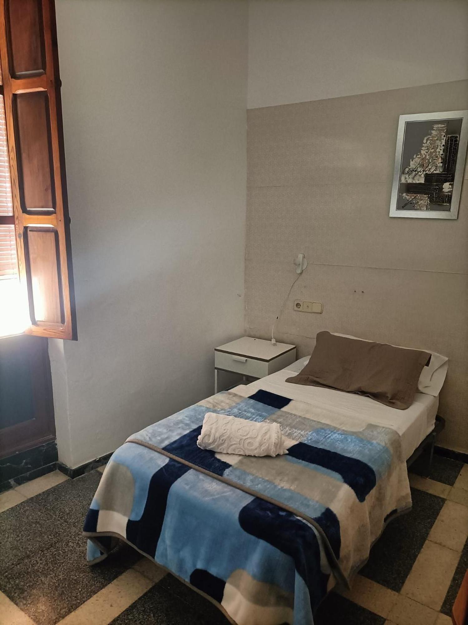 Ca De L'Alfas Hotel Beniarjo Luaran gambar