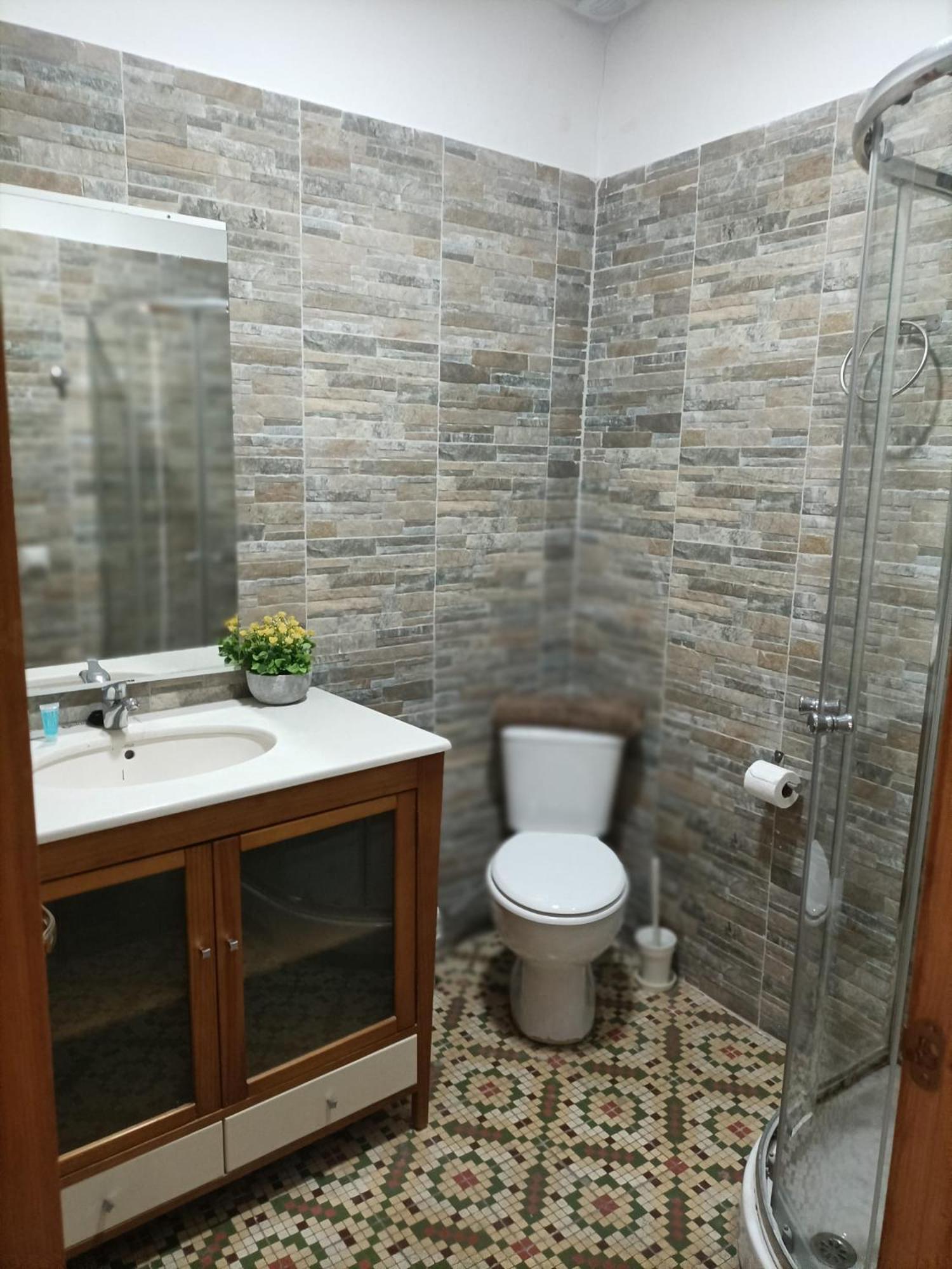 Ca De L'Alfas Hotel Beniarjo Luaran gambar