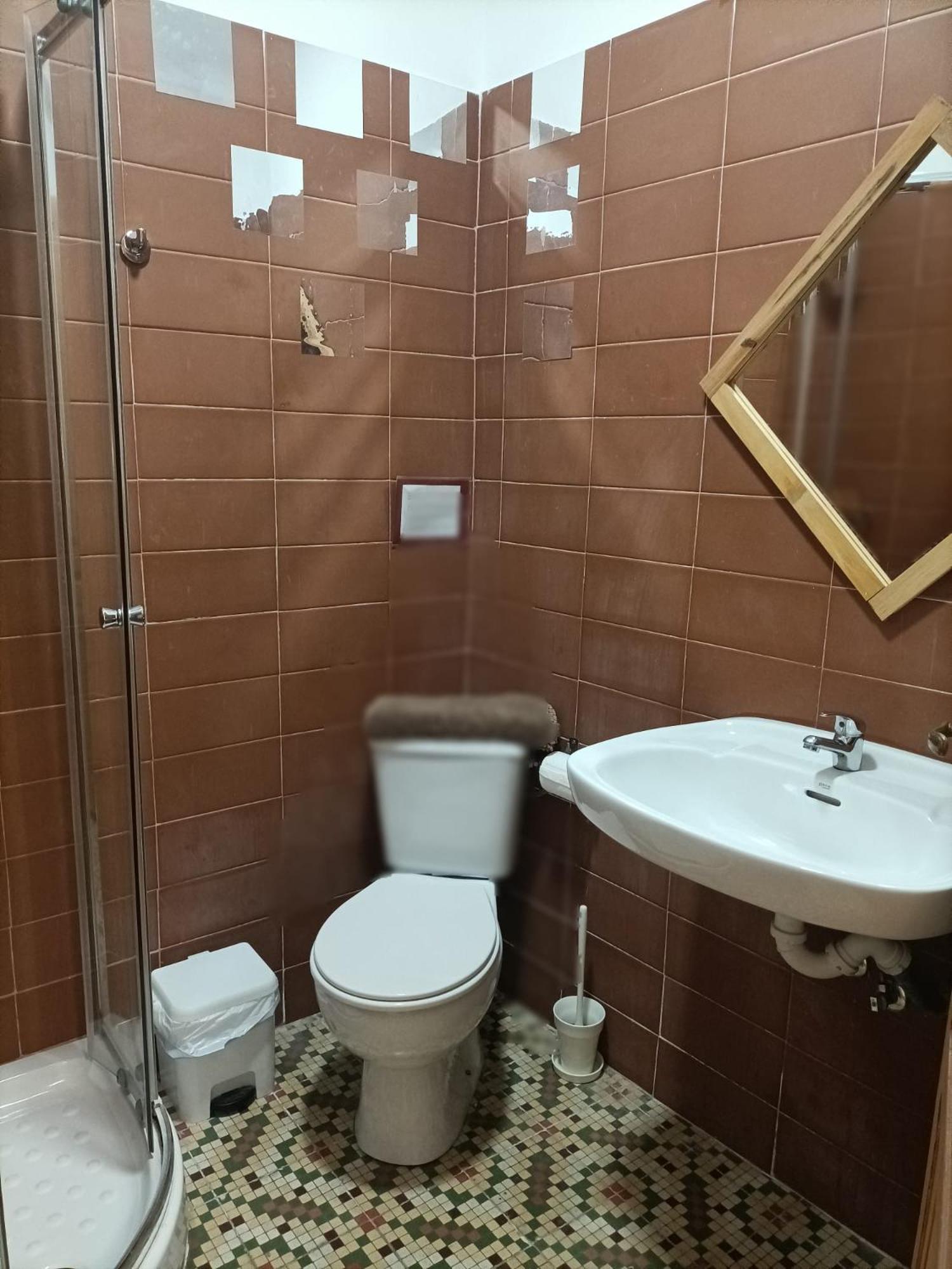 Ca De L'Alfas Hotel Beniarjo Luaran gambar