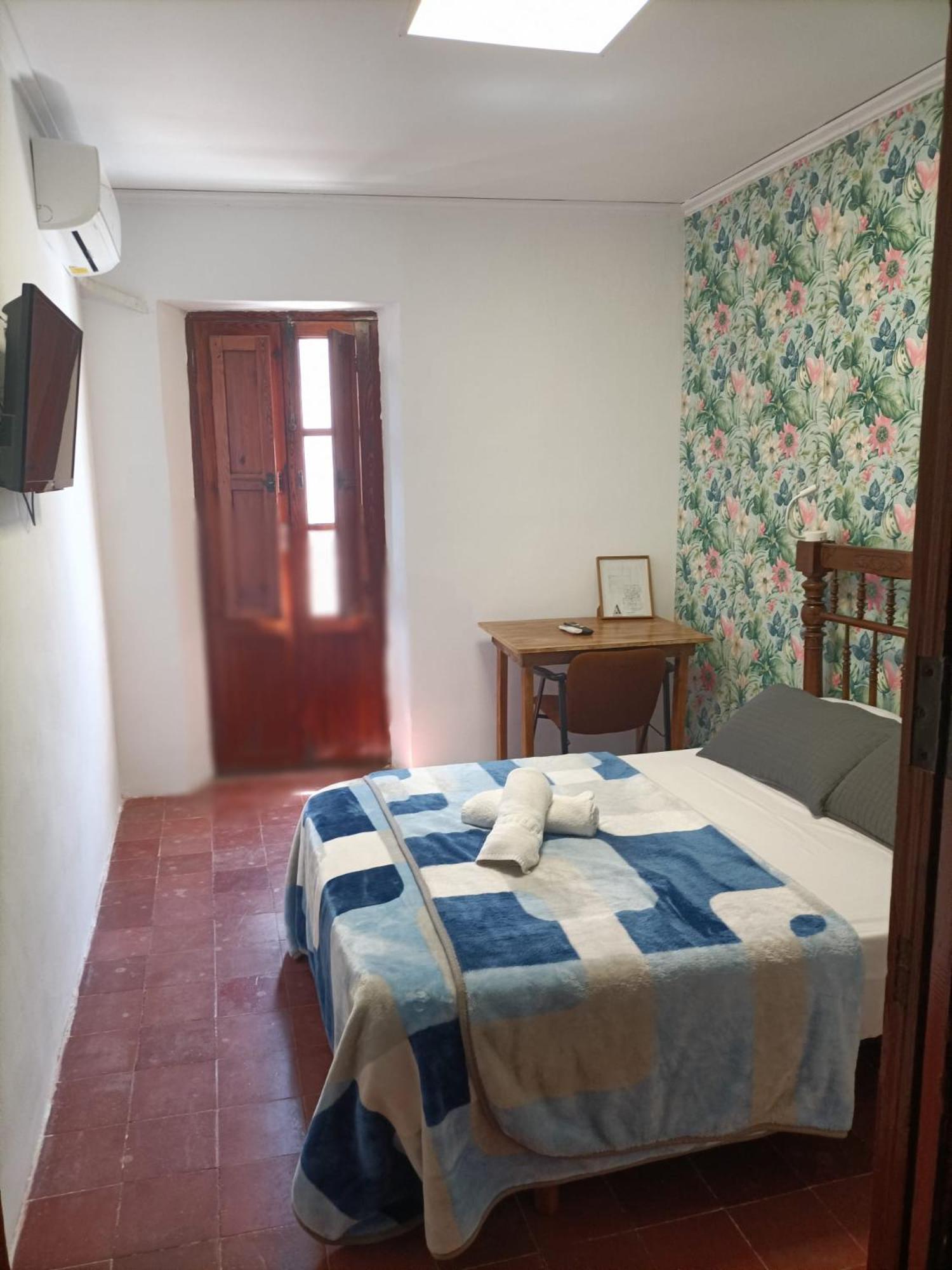 Ca De L'Alfas Hotel Beniarjo Luaran gambar