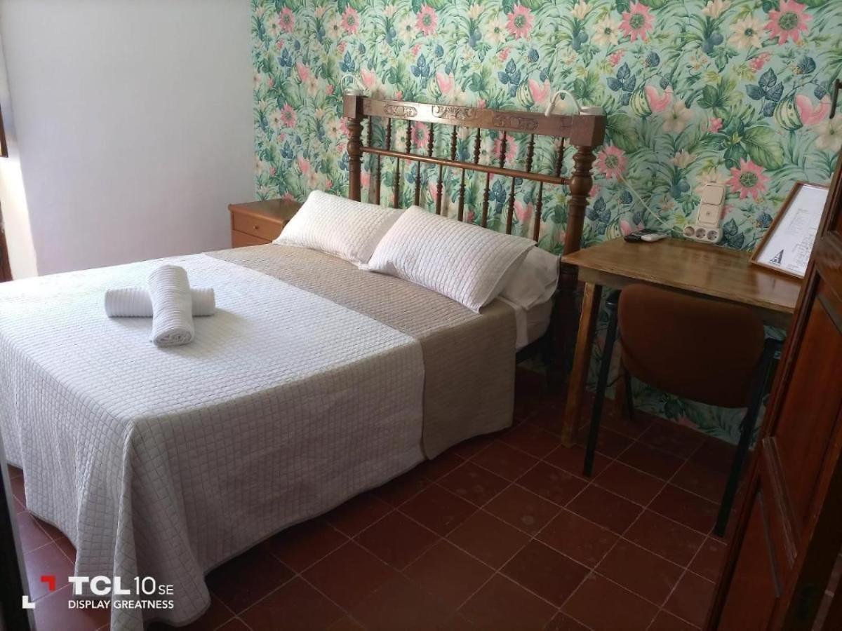 Ca De L'Alfas Hotel Beniarjo Luaran gambar