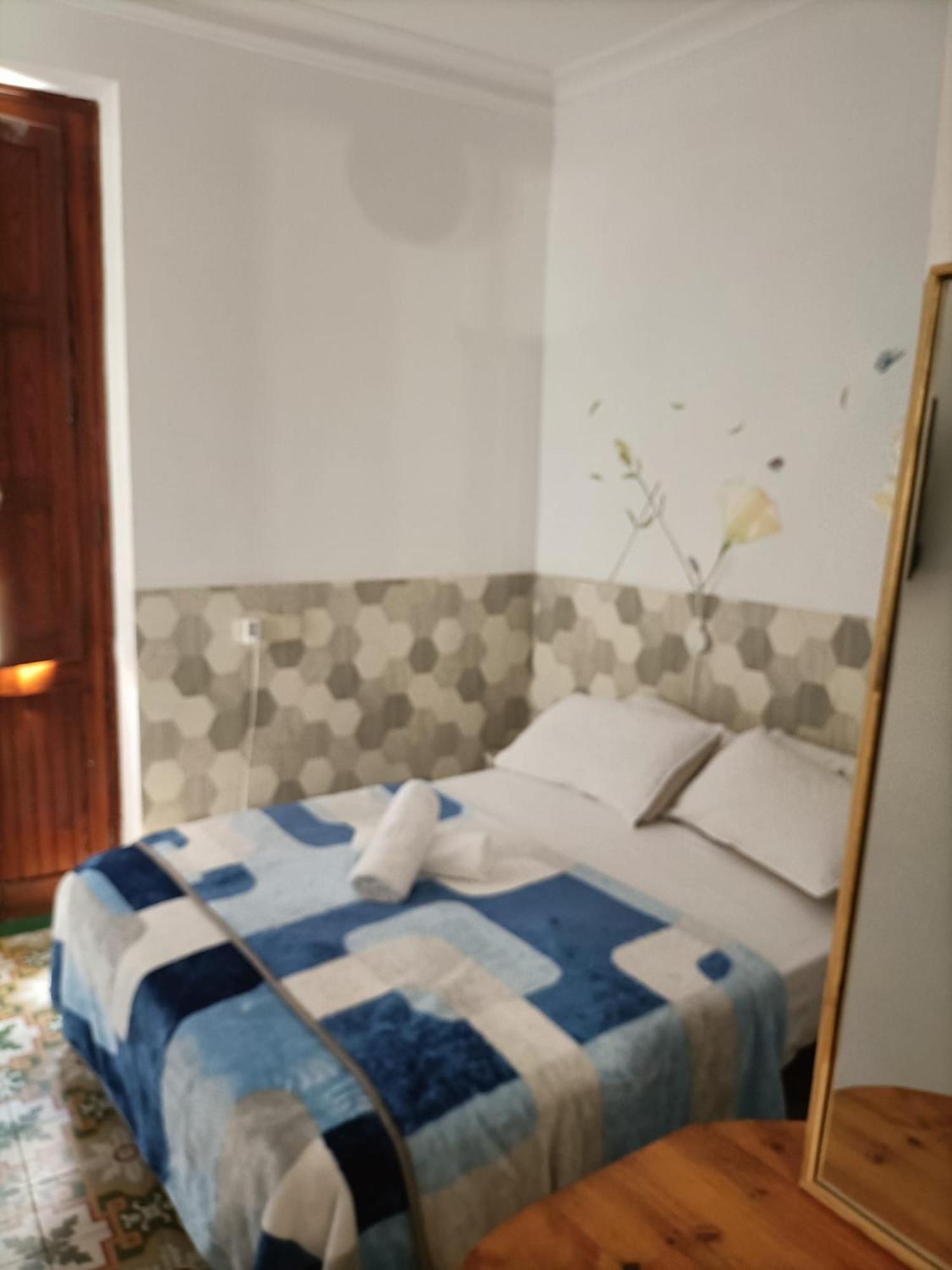 Ca De L'Alfas Hotel Beniarjo Luaran gambar
