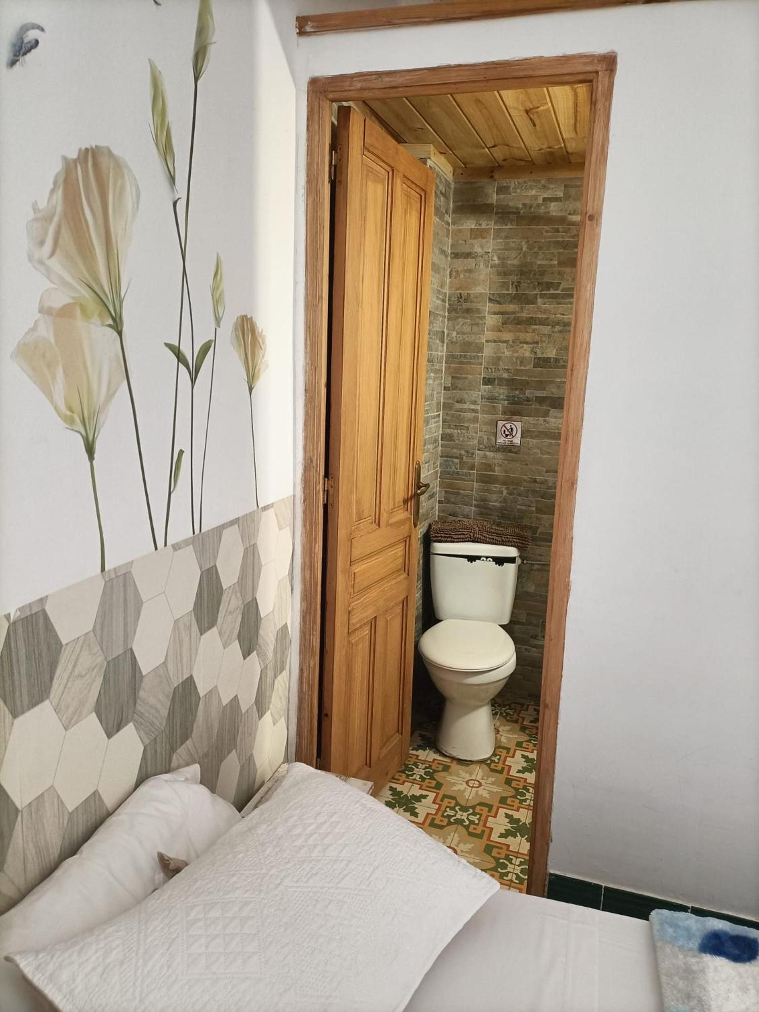 Ca De L'Alfas Hotel Beniarjo Luaran gambar