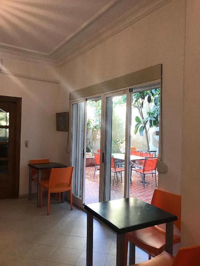 Ca De L'Alfas Hotel Beniarjo Luaran gambar