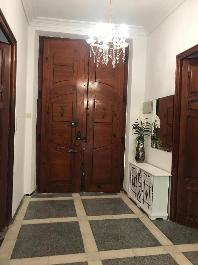 Ca De L'Alfas Hotel Beniarjo Luaran gambar