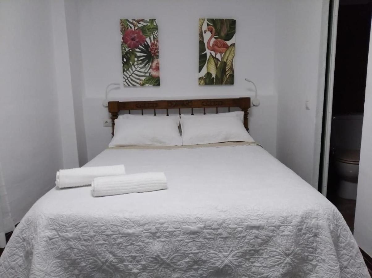 Ca De L'Alfas Hotel Beniarjo Luaran gambar