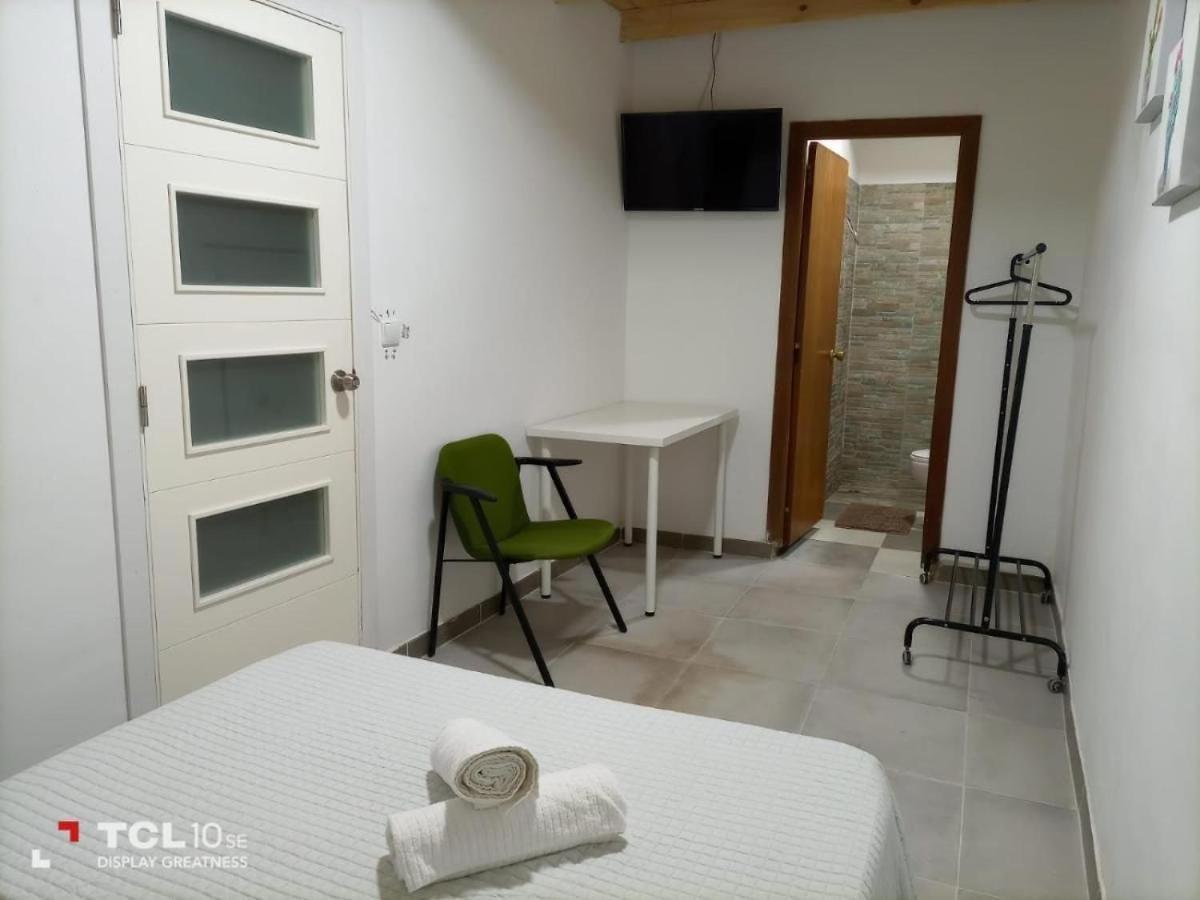 Ca De L'Alfas Hotel Beniarjo Luaran gambar